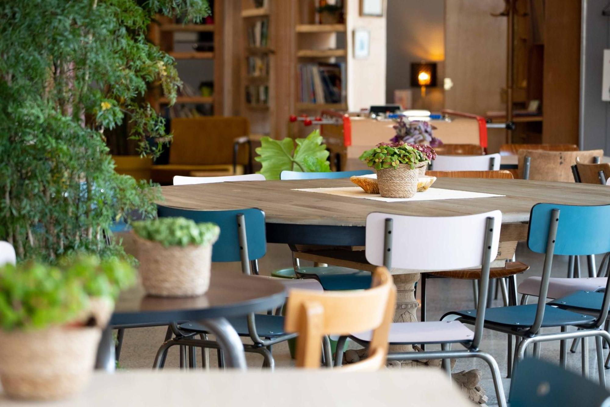 greet Hotel Rennes Pace Extérieur photo
